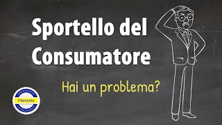 Sportello del Consumatore