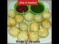 Lilva ni kachori/ tuvar dana ni kachori/kachori/લીલવાની કચોરી/કચોરી Lilva ni kachori/ tuvar dana ni kachori/kachori/લીલવાની કચોરી/કચોરી