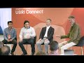 Sustainability Panel | UBRI Connect 2022