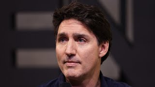 Canada’s Liberal Party ‘needs someone’ who can ‘boost morale’