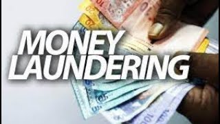 How Money Laundering Actually Works | How Crime Works | Insider-must watch