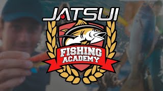 JATSUI FISHING ACADEMY - Trailer ufficiale