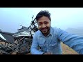 corners u0026 off roads in western ghats kalasa ep1 ktm 390 adventure rally windshield