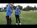 beginner golf tips how to choose the right shot made simple