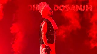 Diljit Dosanjh Chicago Dil Luminati concert May 2024
