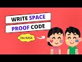 🚀 Code Like NASA: Writing Software That’s Out of This World