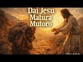 DAI JESU MATURA MUTORO 🙏 | Deep Shona Worship Song of Surrender & Trust in God