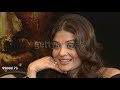 Aishwarya Rai Bachchan on the physical and natural challenges on set of Raavan (2010)