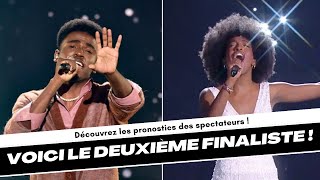 Franck ou Ebony : qui sera finaliste de la Star Academy ? Voici nos pronostics !