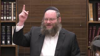 Tanya Chapter 51 Part 2 - Rabbi Naftali Silberberg