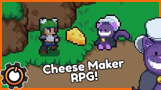 What if You're NOT the Hero? | Indie Game Devlog