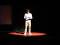 The power of failing forward | Landon Kerul | TEDxHowell High School