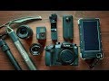 Whats in my CAMERA BAG for ADVENTURES 2019