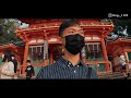 【我的藍調時光：京都篇】最新！2022的京都現況！京都寺廟神社一日遊vlog！竟意外吃到好吃的湯豆腐！｜清水寺｜八坂神社｜高台寺｜花見小路｜鴨川