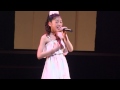 ash 2015 spring act 八木海莉 darling