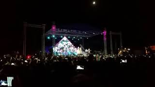 J-Ax / INTRO live   isola di La Maddalena 01/09/2017