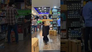 അങ്ങനെ അതും കിട്ടി guys double happy ആയി 🥰🥰😳(Rinsi Zerin)🍓#shorts #youtubeshorts #shopping