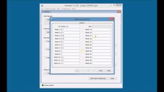 Giswater Version 1.1 - 04.2 Designing demand patterns