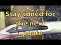 track of the wolf flintlock kit update 8