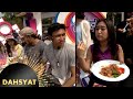 Pemain 'Anak Jalanan' Suka Nyobain Masakan Jengkol [Dahsyat] [19 Jan 2016]