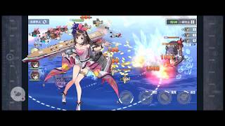 【1440p】Xperia1 Game enhancer録画テスト【アズールレーン】