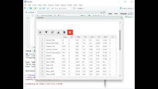 Using DataEditR for Easy Editing in R