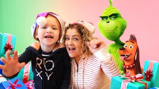 DONT WATCH THiS Mom and Dad!! Secret Christmas Present Shopping for my Family! (no grinch or dogs)