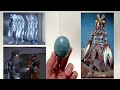 第三期：变形蛋 巴尔坦星人 博士 日版万代 1987 bandai egg monster tamgoras baltan review