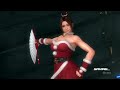 dead or alive 5 last round gameplay mai’s revenge