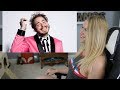 Post Malone - "Wow." (Music Video) | My Reaction