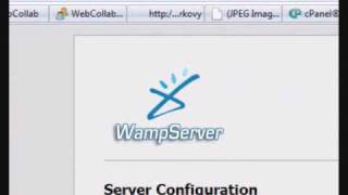 First Time PHP Script Execution Problems :: www.techtamil.com