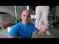 I 3D Printed a 6000 pound Statue of MYSELF - Ultimate Prank!!
