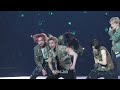 4k 240615 nct dream istj @the dream show3 in hong kong 드림쇼