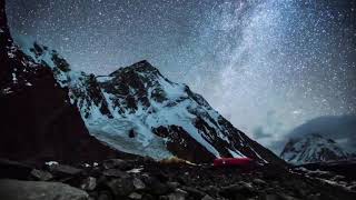 Mountains (Full Episode) | Hostile Planet and Fully Meditation Music, Videos.