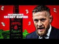 The Untold Secrets Behind Conor McGregor’s Unstoppable Rise in Business