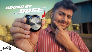 Noise Masterbuds Sound by Bose | Noise Master Earbuds Unboxing and Review | Best TWS Earbuds Tamil