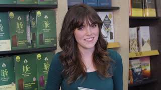 Meet the Life Application Study Bible