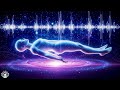 432Hz - Deep Sleep Healing Frequency | Alpha Waves to Repair Body and Soul, Relieve Stress