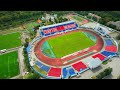 Нальчик с высоты. Полетушки над городом. Некоторые интересные места nalchik from a height