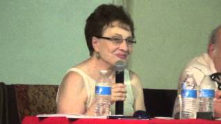Common Core Forum Part 1 Raw Footage