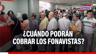 🔴🔵¡Atención, fonavista! Comisión Ad Hoc aprobó último pago del 2024: ¿Cuándo se podrá cobrar?