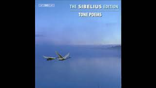 Sibelius: Cassazione (1904 Original Version) - Lahti Symphony Orchestra/Vänskä (2002)