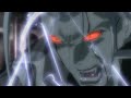 the greatest firght on the earth amv trinity blood