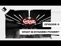 E06: What Is Dynamic Power? | Diamond R Garage 202