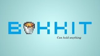 How to Make a Bukkit/Spigot Plugin (1) - Hello World! [1.11+]