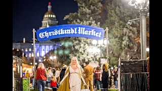 2023 Denver Christkindlmarket in Review