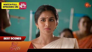 Singappenne - Best Scenes | 06 Nov 2023 | Sun TV | Tamil Serial