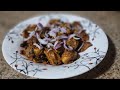 One Pot Chicken - Bachelors Recipe |Tasty and Healthy | Liza'S Kitchen | Day to Day Journey