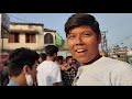 navratri durgapuja visarjan full video kumhar para durga puja 2020 dumka by utkarsh_b_singh