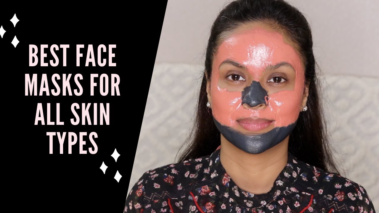 Best Face Masks For All Skin Types & Issues ?? Dot & Key Clay Masks ...